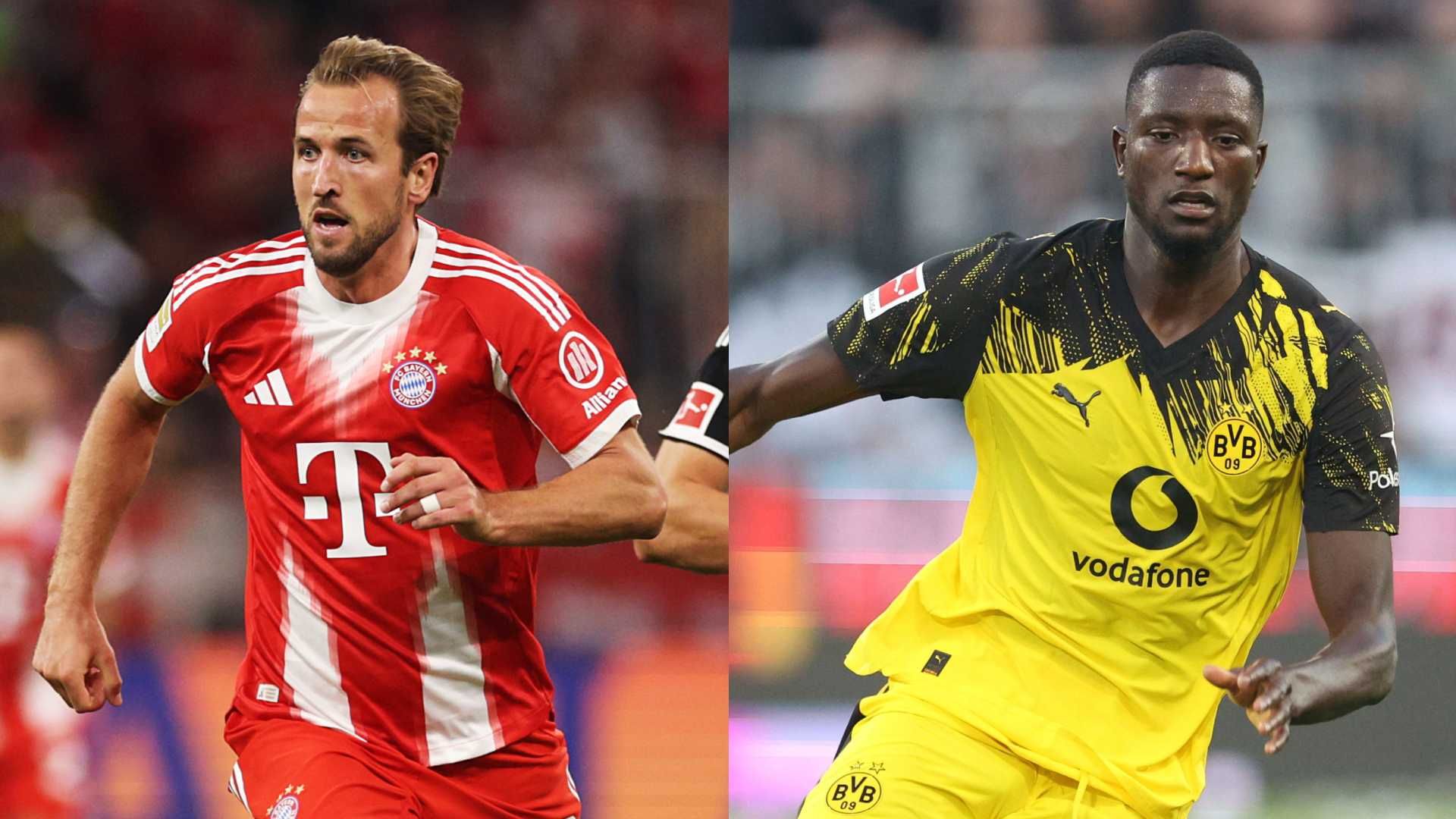 デア・クラシカー2025はいつ？何時から？バイエルンvsドルトムントの